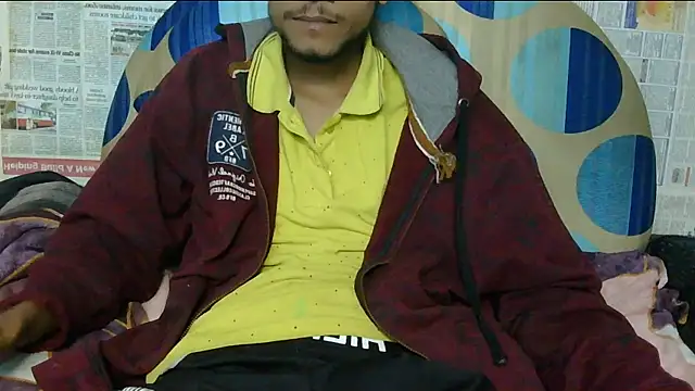 Snapshot of Alex_Suman25 chatting on February 8, 12:58 am Alex Suman25 online show from February 8, 12:58 am