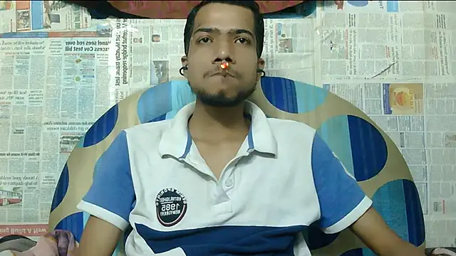 Snapshot of Alex_Suman25 chatting on February 11, 5:23 am Alex Suman25 online show from February 11, 5:23 am