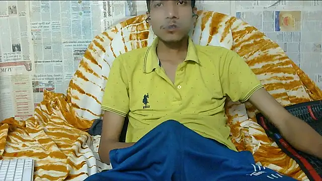 Snapshot of Alex_Suman25 chatting on February 14, 9:50 am Alex Suman25 online show from February 14, 9:50 am