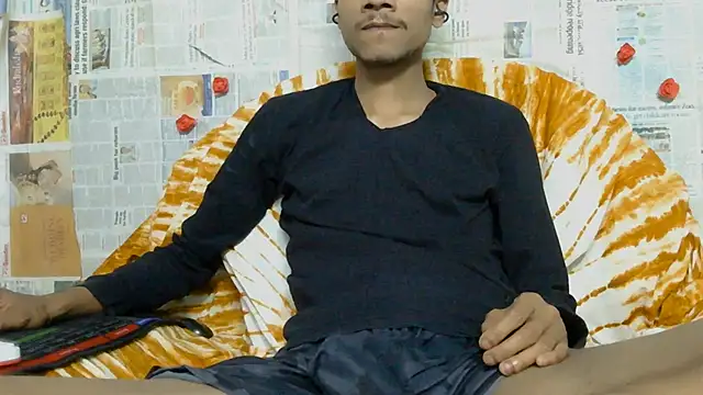 Snapshot of Alex_Suman25 chatting on February 17, 6:14 pm Alex Suman25 online show from February 17, 6:14 pm