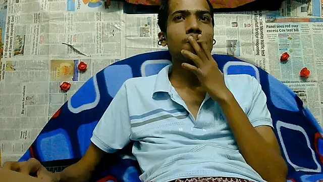 Snapshot of Alex_Suman25 chatting on February 19, 7:10 pm Alex Suman25 online show from February 19, 7:10 pm