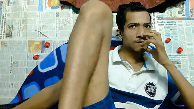 Snapshot of Alex_Suman25 chatting on February 21, 4:46 am Alex Suman25 online show from February 21, 4:46 am