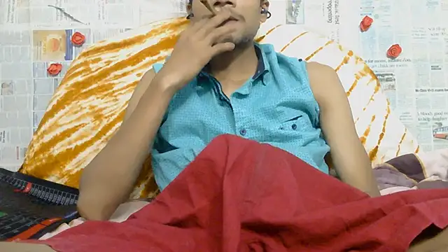 Snapshot of Alex_Suman25 chatting on February 22, 6:17 pm Alex Suman25 online show from February 22, 6:17 pm