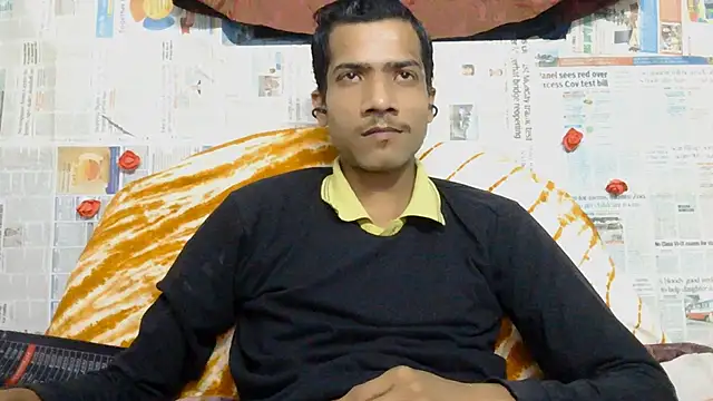 Snapshot of Alex_Suman25 chatting on February 23, 5:54 pm Alex Suman25 online show from February 23, 5:54 pm