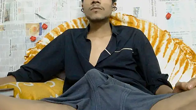 Snapshot of Alex_Suman25 chatting on February 27, 10:37 am Alex Suman25 online show from February 27, 10:37 am