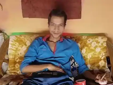 Snapshot of Alex_Suman25 chatting on July 21, 7:49 pm Alex Suman25 online show from July 21, 7:49 pm