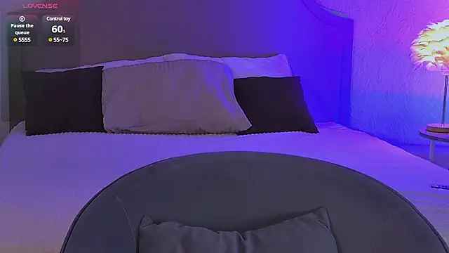 MiaBecky online show from March 1, 5:20 am