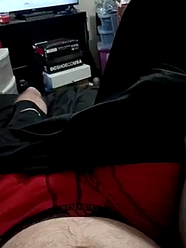 crazycam619 online show from March 8, 9:07 pm