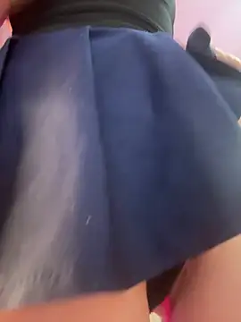 SweetCupcaks online show from February 12, 9:26 am