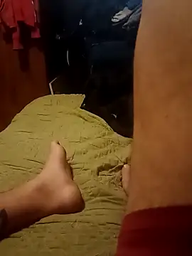 Snapshot of Uruguayo1988 chatting on November 16, 7:25 am Uruguayo1988 online show from November 16, 7:25 am