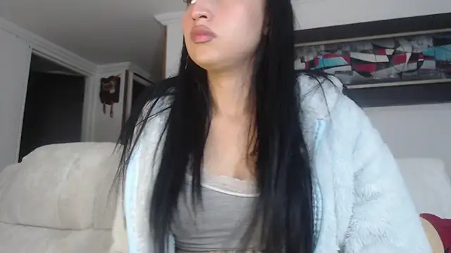 Nicolette ks  online show from March 15, 4:13 am