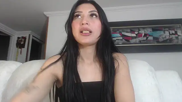 Nicolette ks  online show from March 21, 5:00 am