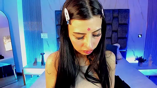 Snapshot of Nicolette_ks_ chatting on July 3, 7:37 am Nicolette ks online show from July 3, 7:37 am
