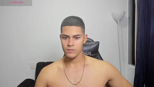 Iamdylan777 online show from February 28, 5:08 am