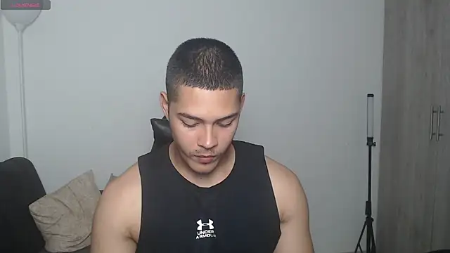 Iamdylan777 online show from June 21, 3:03 pm