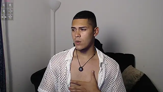Iamdylan777 online show from July 2, 10:27 pm