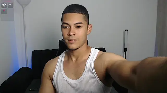 Iamdylan777 online show from July 13, 5:21 am