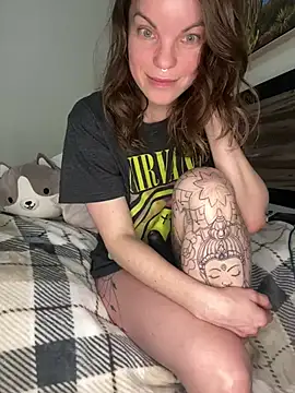 wildefaye online show from March 23, 1:42 am