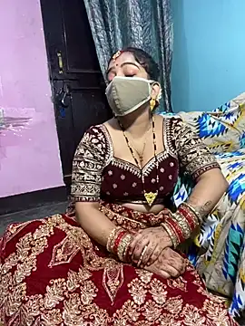 Sexi rimi bhabhi online show from October 10, 6:29 pm