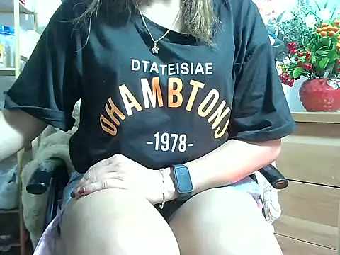 Jerry-Lan online show from March 20, 12:53 pm