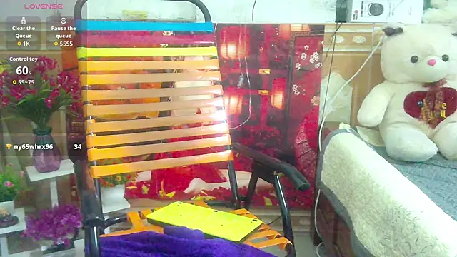 Jerry-Lan online show from October 8, 12:14 pm