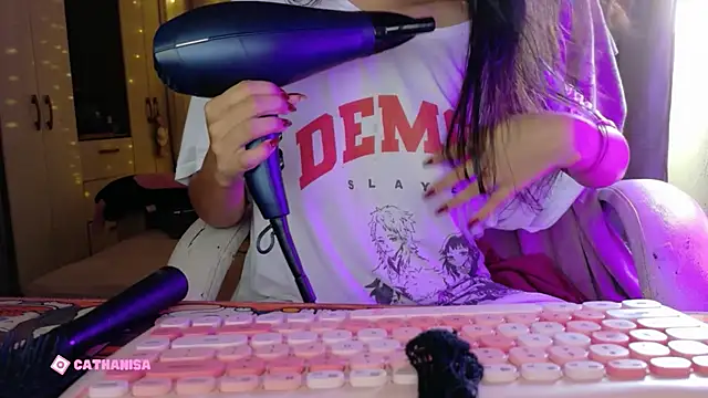 AllisonCatUwU online show from February 18, 3:52 pm