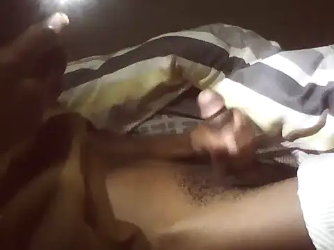 afrakanMan online show from April 13, 8:36 pm