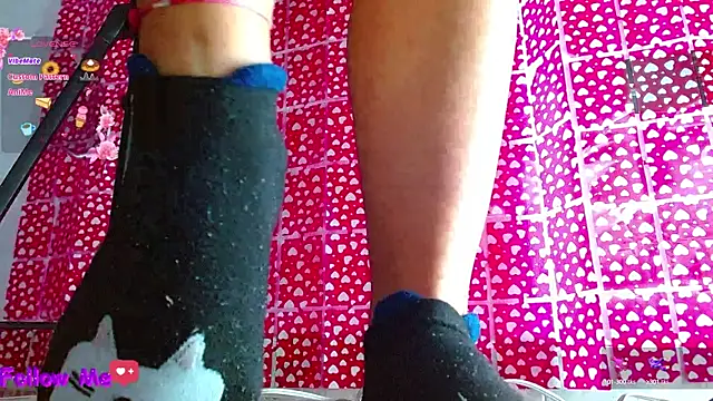 scarlleth  online show from February 24, 6:26 pm