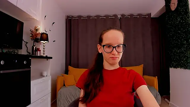 BettyBrowni online show from February 16, 4:10 pm