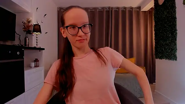 BettyBrowni online show from March 1, 4:11 pm