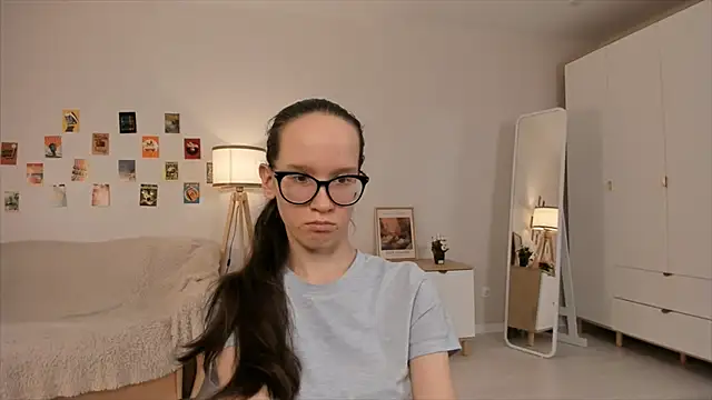 BettyBrowni online show from March 12, 7:17 pm