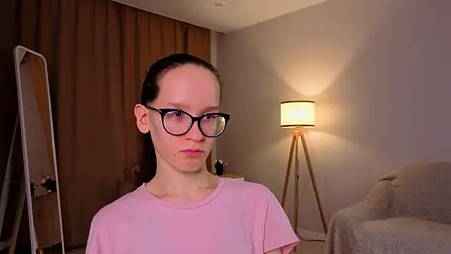 BettyBrowni online show from January 31, 7:12 pm