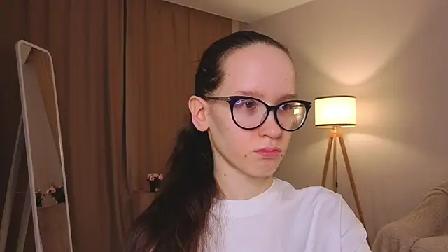 BettyBrowni online show from February 17, 4:02 pm