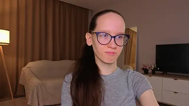 BettyBrowni online show from April 9, 4:12 pm