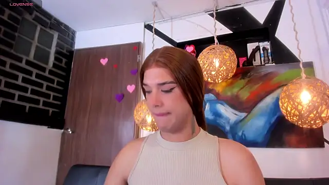 Snapshot of victoria_aleia_ chatting on May 15, 5:09 pm victoria aleia online show from May 15, 5:09 pm