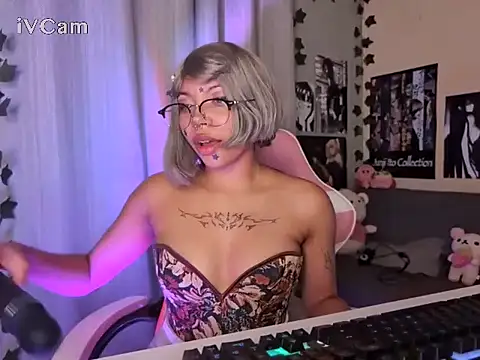 Lenakirbys online show from October 11, 5:17 am