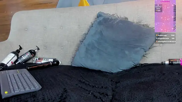 sarah banks1 online show from January 24, 10:08 pm