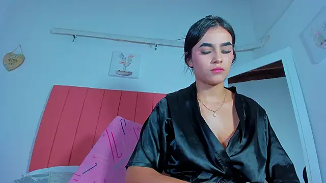 valen rose0 online show from March 13, 12:02 pm