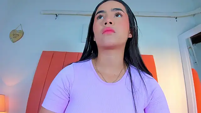 valen rose0 online show from September 16, 12:17 pm