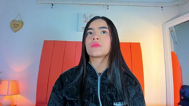 valen rose0 online show from September 18, 12:07 pm