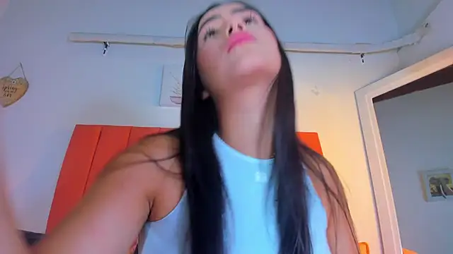 valen rose0 online show from December 15, 12:09 pm