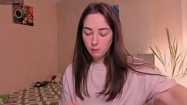 Snapshot of cClandesTina chatting on November 21, 5:00 pm cClandesTina online show from November 21, 5:00 pm