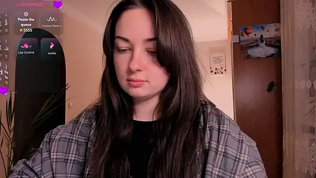 Snapshot of cClandesTina chatting on February 5, 8:46 pm cClandesTina online show from February 5, 8:46 pm