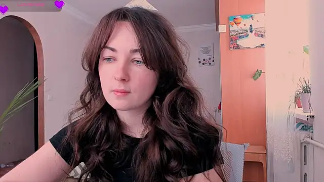 Snapshot of cClandesTina chatting on February 11, 11:59 am cClandesTina online show from February 11, 11:59 am