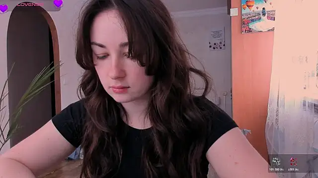 Snapshot of cClandesTina chatting on February 13, 2:24 pm cClandesTina online show from February 13, 2:24 pm