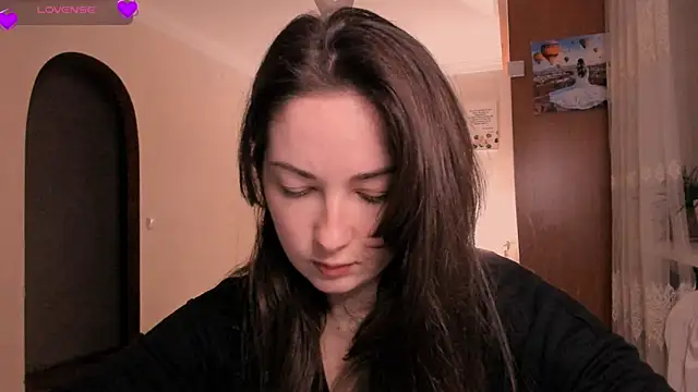 Snapshot of cClandesTina chatting on February 23, 9:56 pm cClandesTina online show from February 23, 9:56 pm