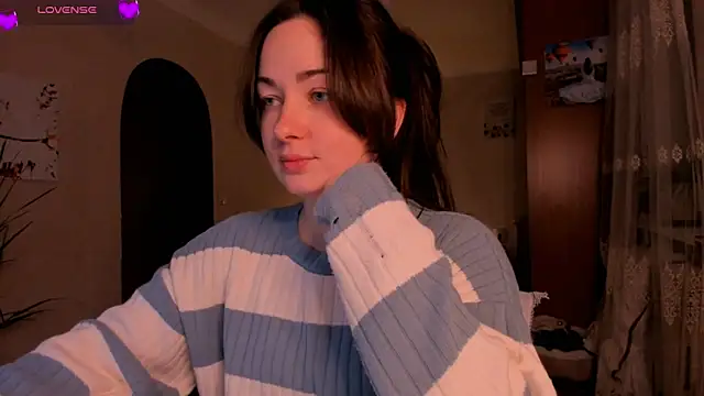 Snapshot of cClandesTina chatting on February 28, 9:49 pm cClandesTina online show from February 28, 9:49 pm