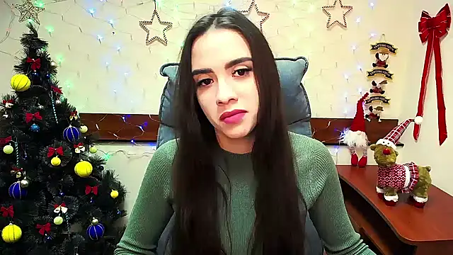  your fantasy girl online show from December 5, 8:11 am