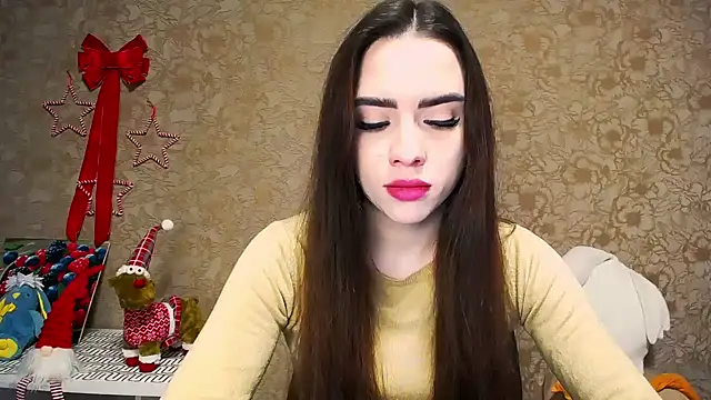  your fantasy girl online show from December 28, 8:15 pm