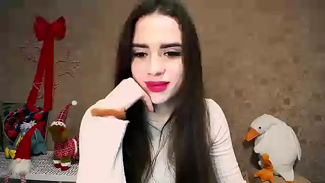  your fantasy girl online show from December 29, 3:13 pm